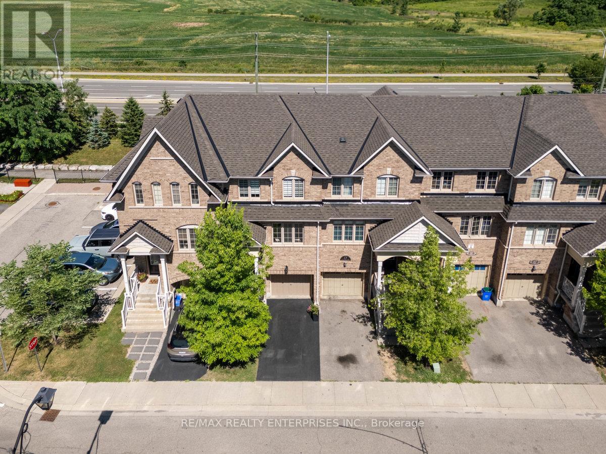 Photo 31 of 14 2171 Fiddlers Way, Oakville ON