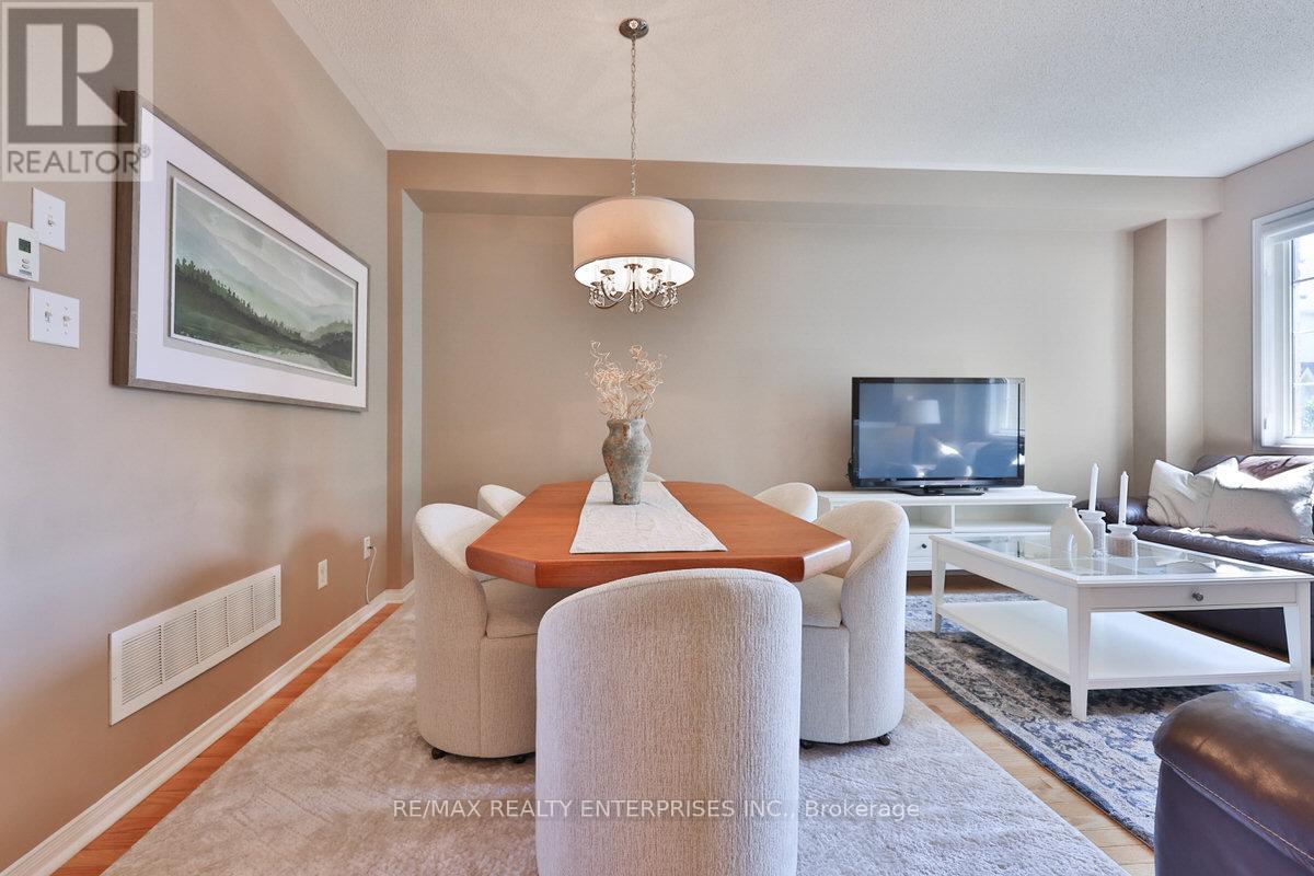 Photo 4 of 14 2171 Fiddlers Way, Oakville ON