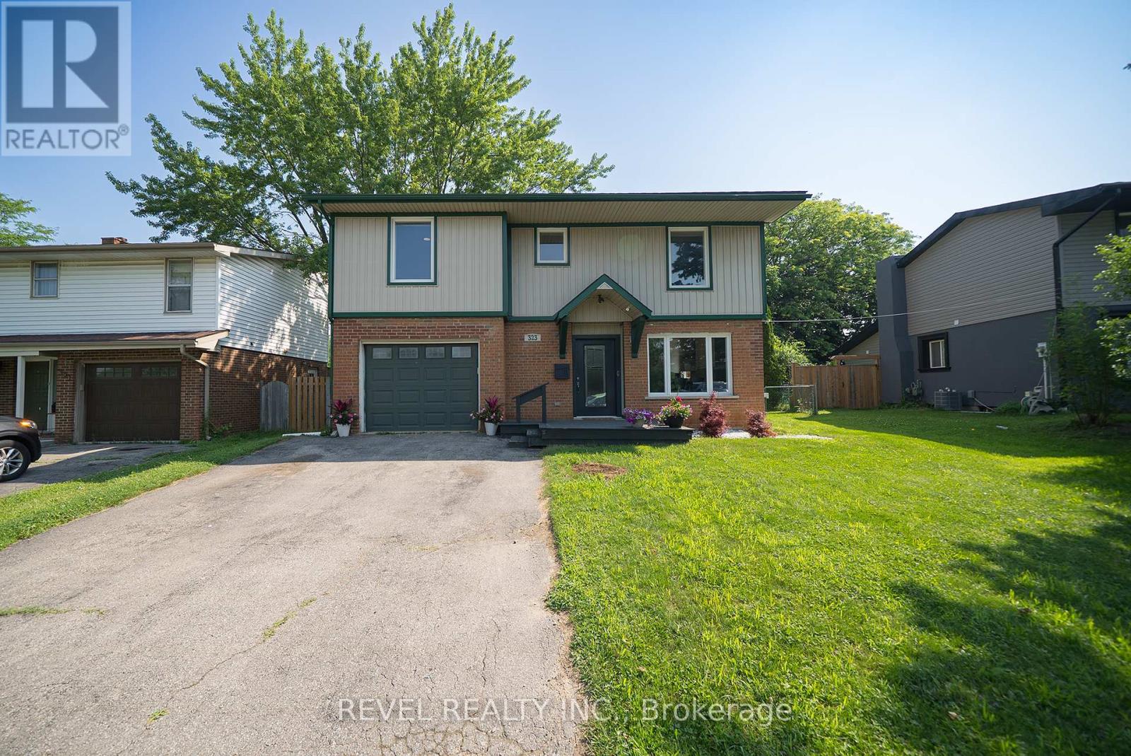 Photo 1 of 323 Brantwood Park Road, Brantford ON