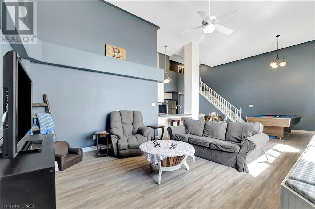 Photo 13 of 111 Grey Street Unit 212, Brantford ON