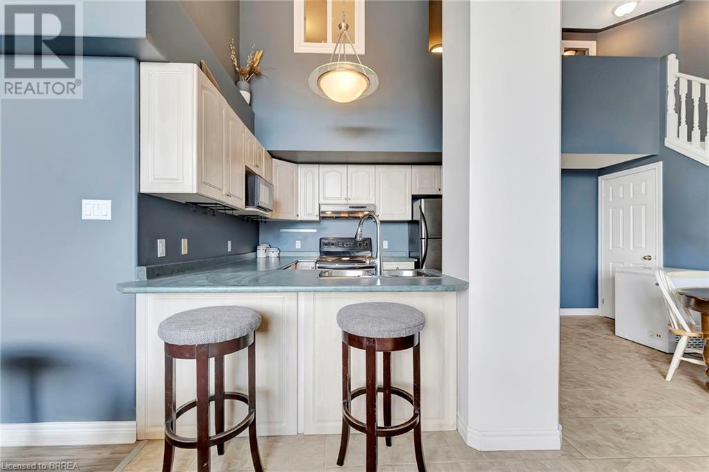 Photo 4 of 111 Grey Street Unit 212, Brantford ON
