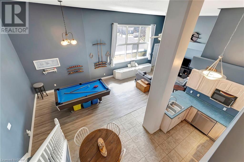 Photo 14 of 111 Grey Street Unit 212, Brantford ON