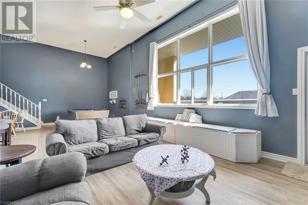 Photo 22 of 111 Grey Street Unit 212, Brantford ON