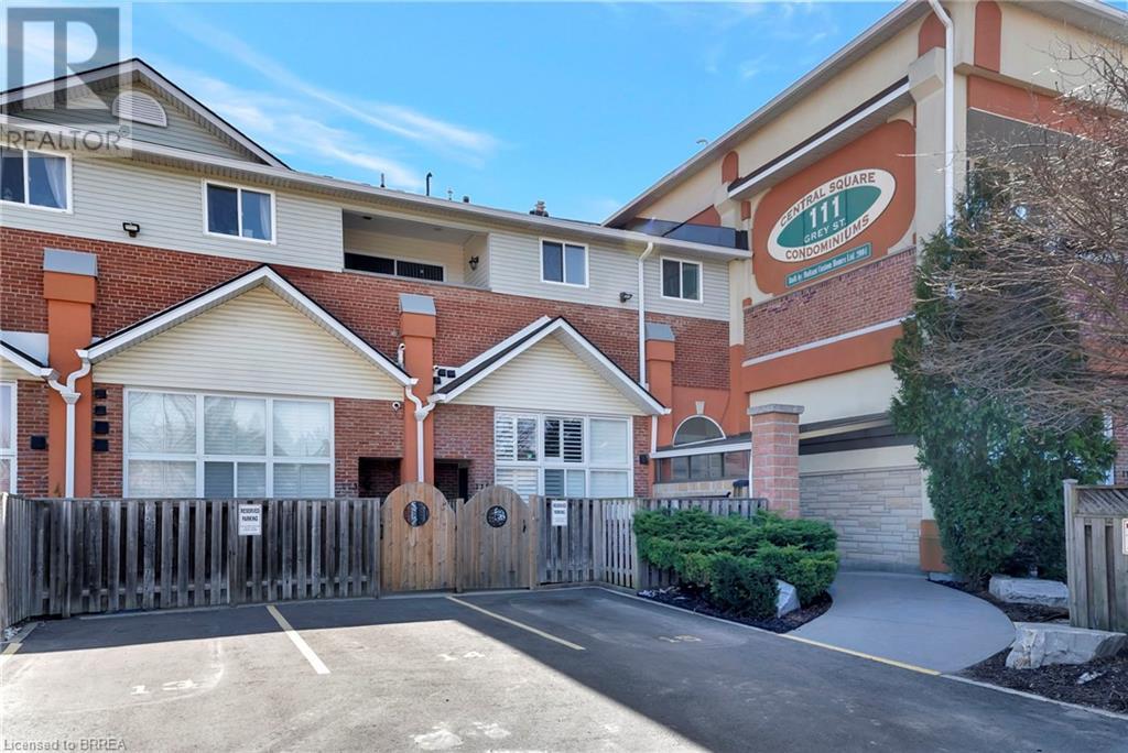 Photo 16 of 111 Grey Street Unit 212, Brantford ON