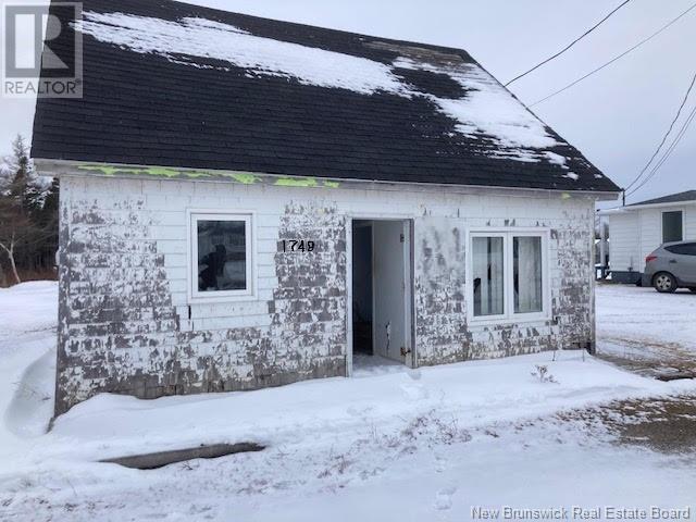 Photo 1 of 1749 Boul De La Mer, Saintmariesaintraphael NB