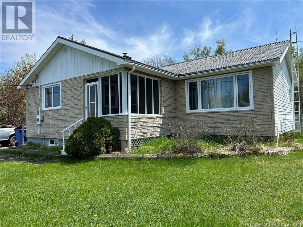 Photo 1 of 114 Lebouthillier Street, Saintsimon NB
