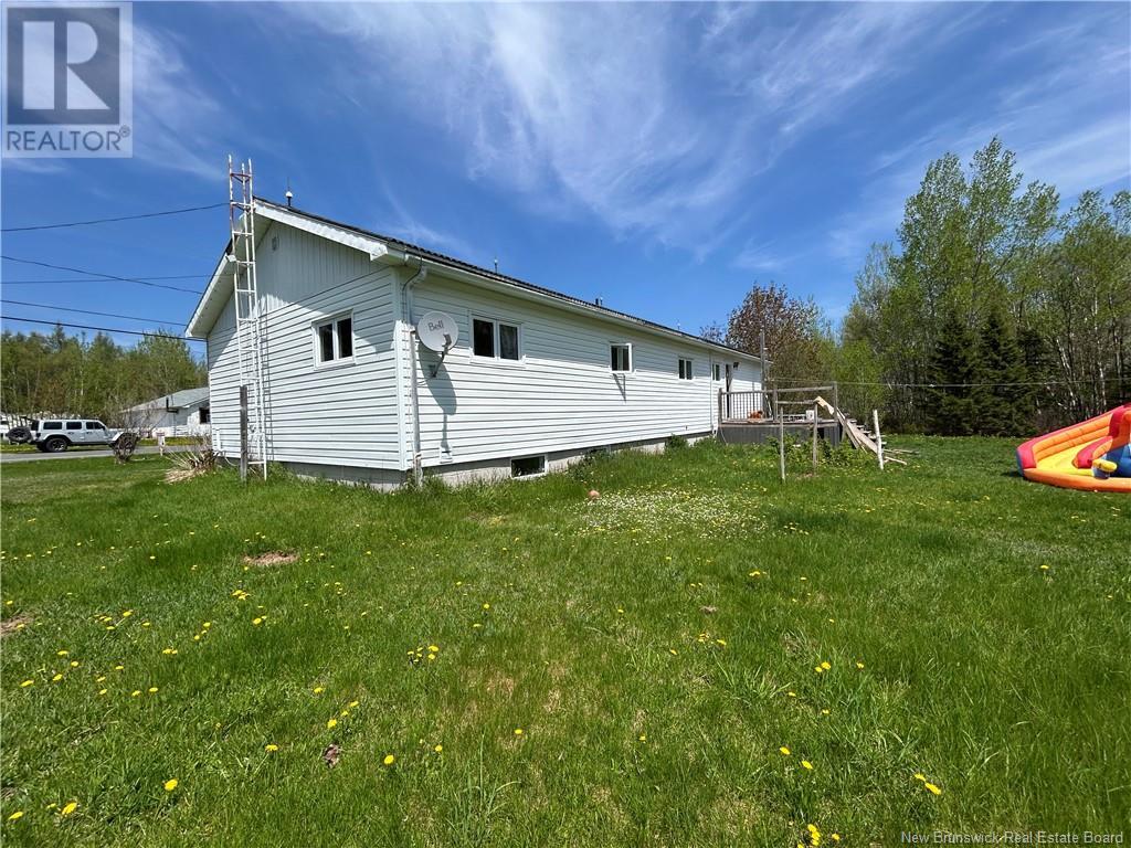 Photo 4 of 114 Lebouthillier Street, Saintsimon NB