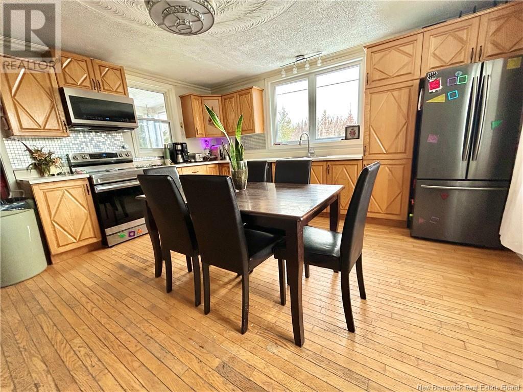 Photo 7 of 114 Lebouthillier Street, Saintsimon NB