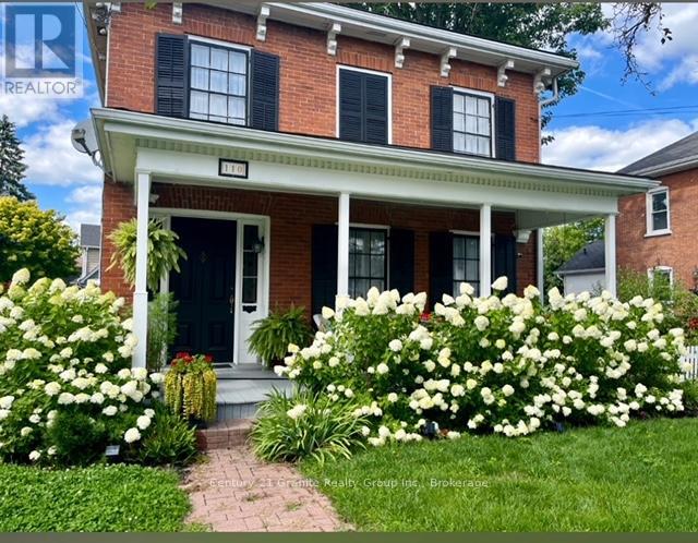 Photo 10 of 110 Bridge Street W, Belleville ON