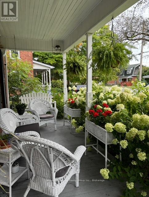 Photo 6 of 110 Bridge Street W, Belleville ON