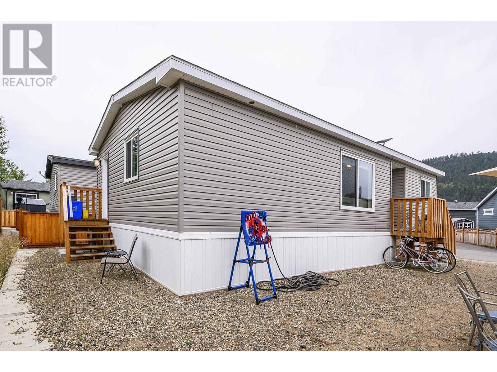Photo 2 of 235 Aylmer Road Unit 3, Chase BC