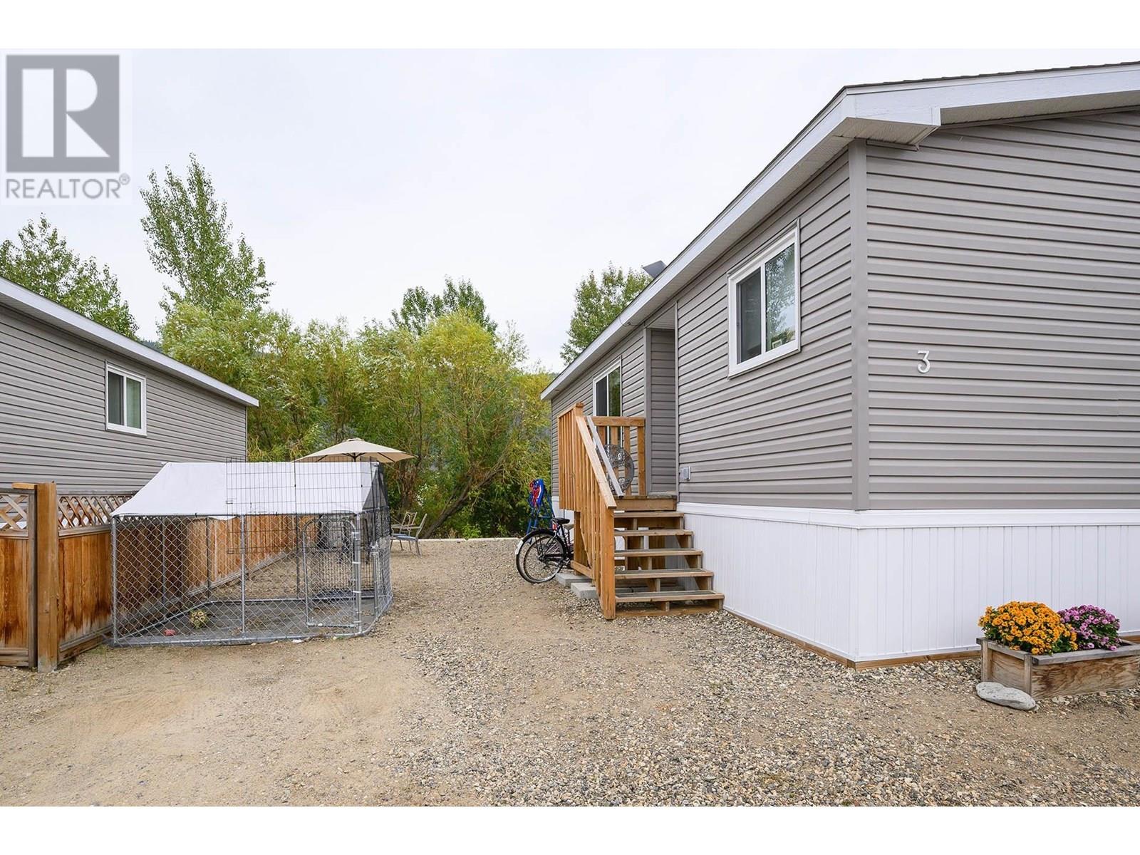 Photo 27 of 235 Aylmer Road Unit 3, Chase BC