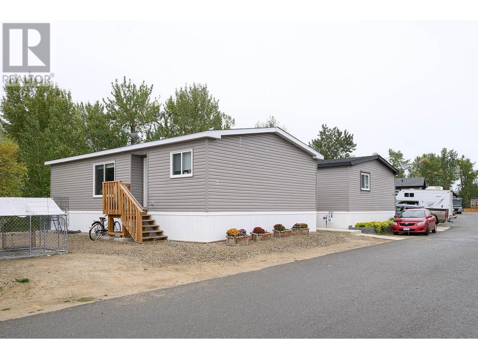 Photo 34 of 235 Aylmer Road Unit 3, Chase BC