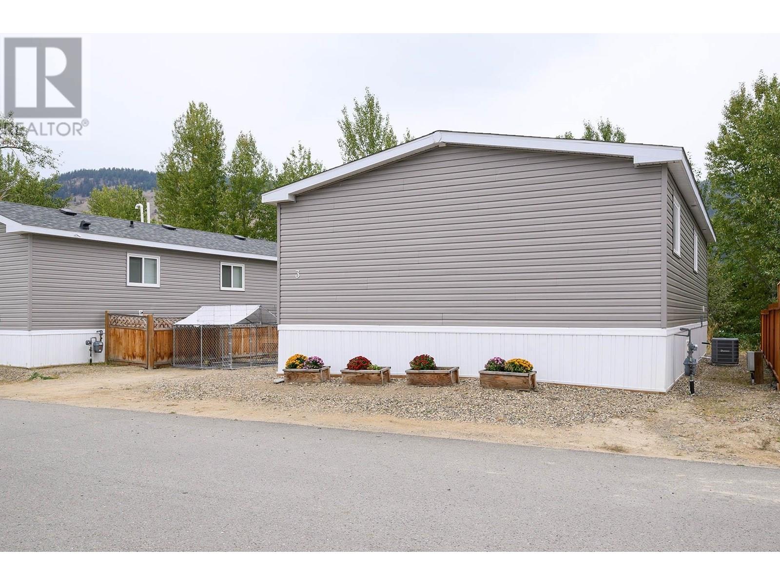 Photo 35 of 235 Aylmer Road Unit 3, Chase BC