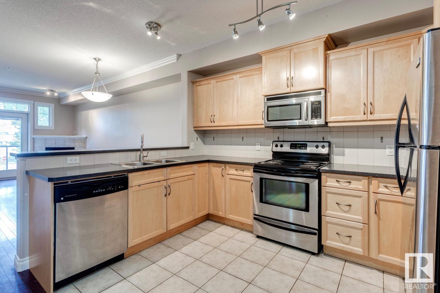 Photo 22 of 212 12408 15 Av Sw, Edmonton AB