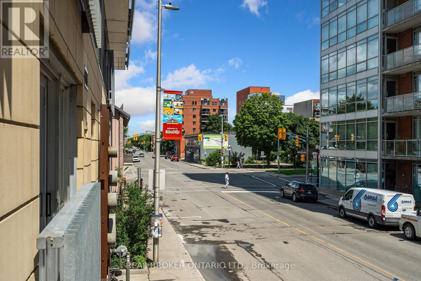 Photo 16 of 102 360 Cumberland Street, Ottawa ON