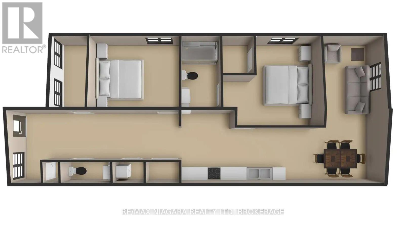 Photo 3 of 47 576 Ridge Road N, Fort Erie ON