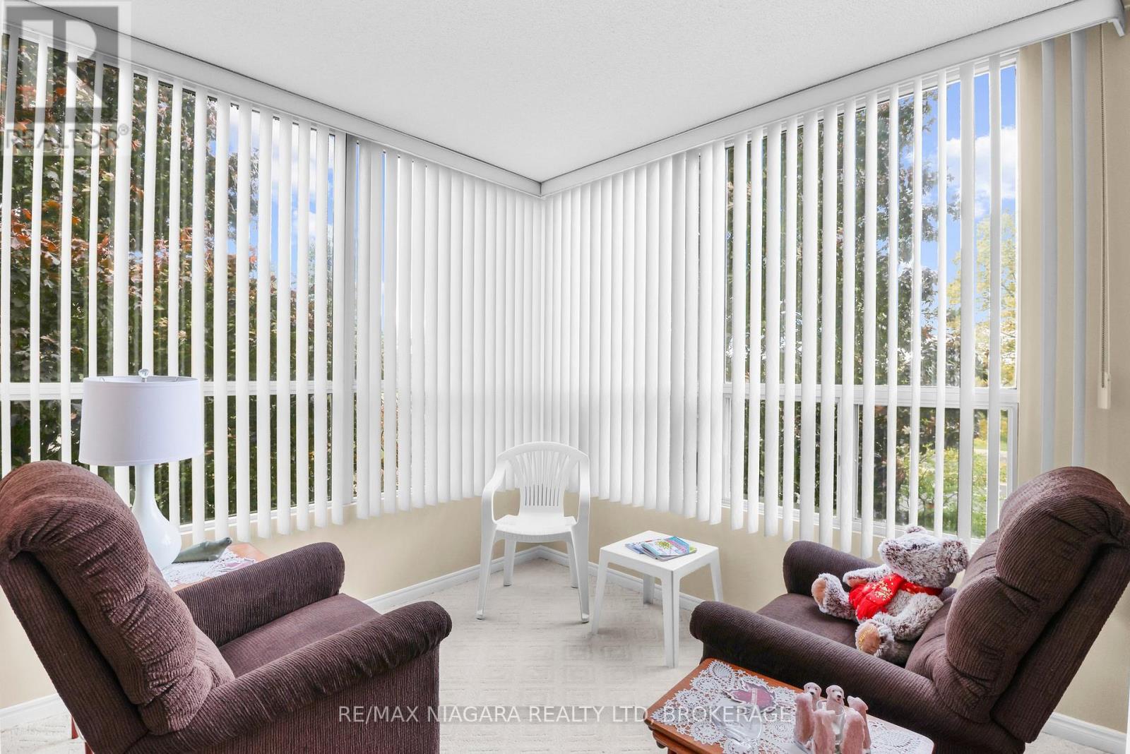 Photo 17 of 303 5100 Dorchester Road, Niagara Falls ON
