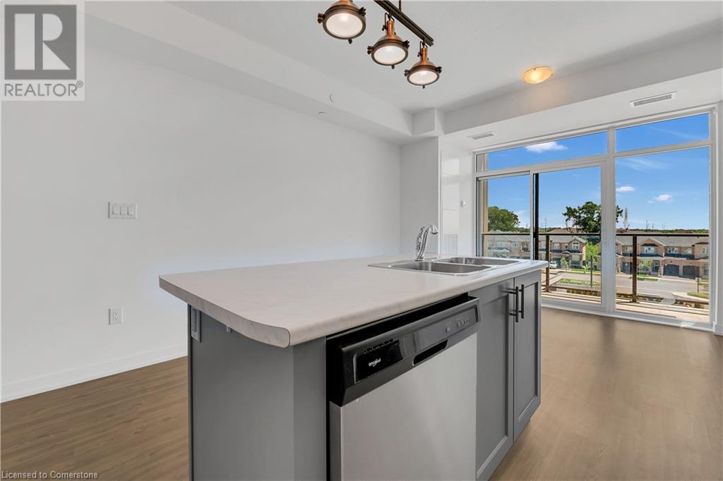 Photo 17 of 450 Dundas Street Unit 319, Waterdown ON