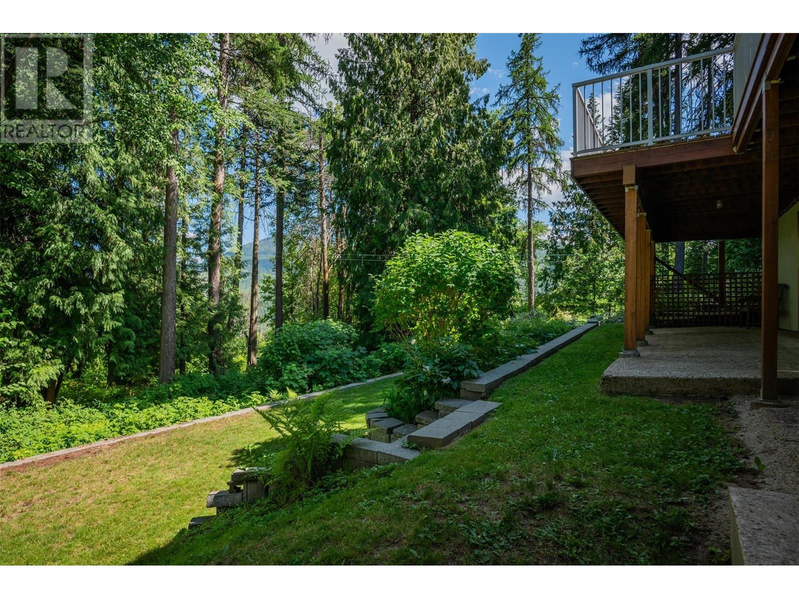 Photo 49 of 2707 Maple Crescent, Rossland BC
