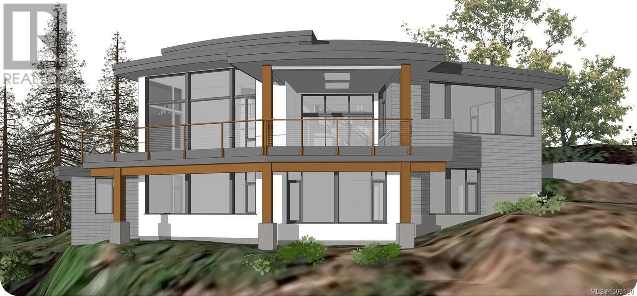 Photo 3 of 6000 Lockehaven Dr, Saanich BC