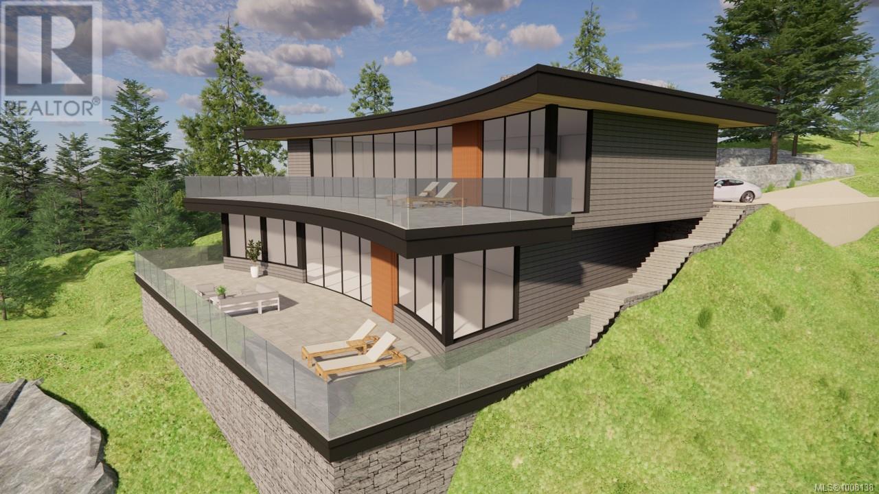 Photo 2 of 6000 Lockehaven Dr, Saanich BC
