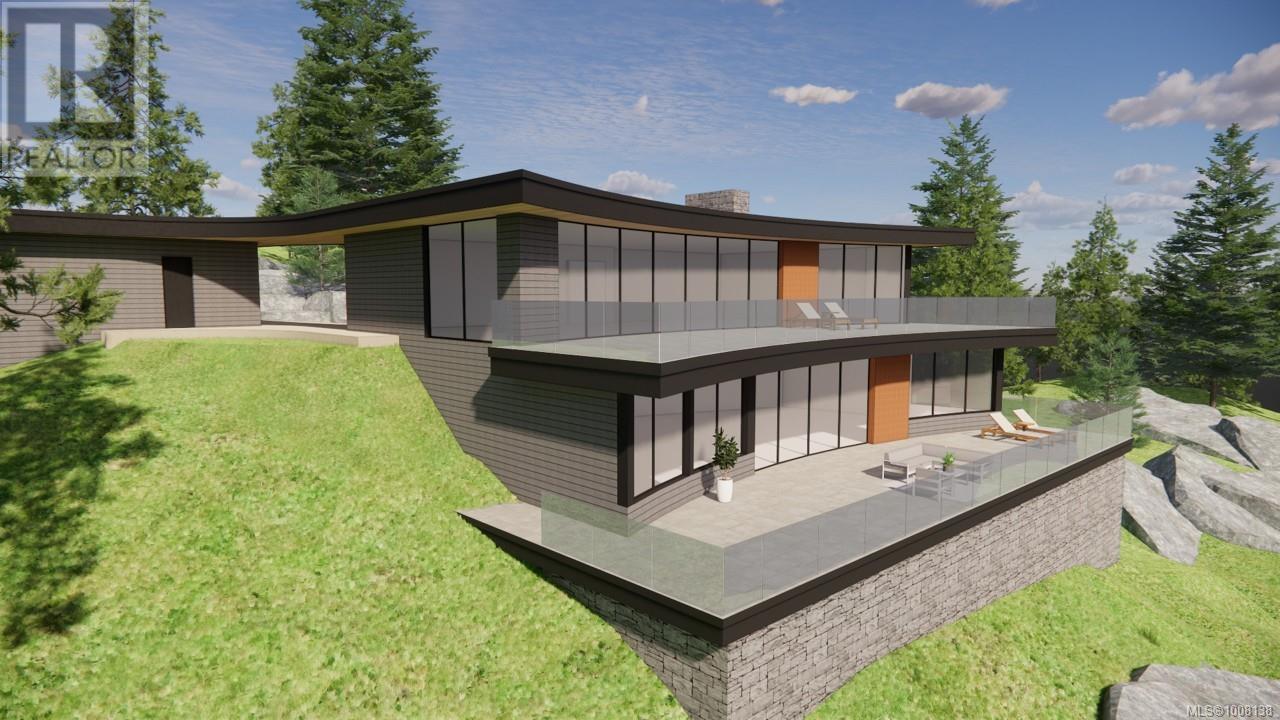 Photo 4 of 6000 Lockehaven Dr, Saanich BC