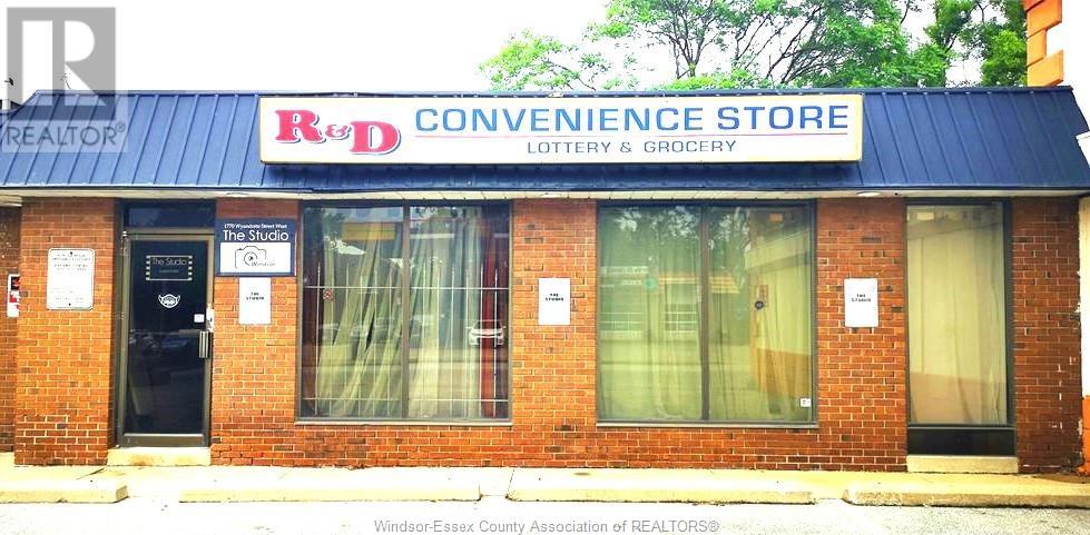 Photo 1 of 1770 Wyandotte Street West Unit 3, Windsor ON
