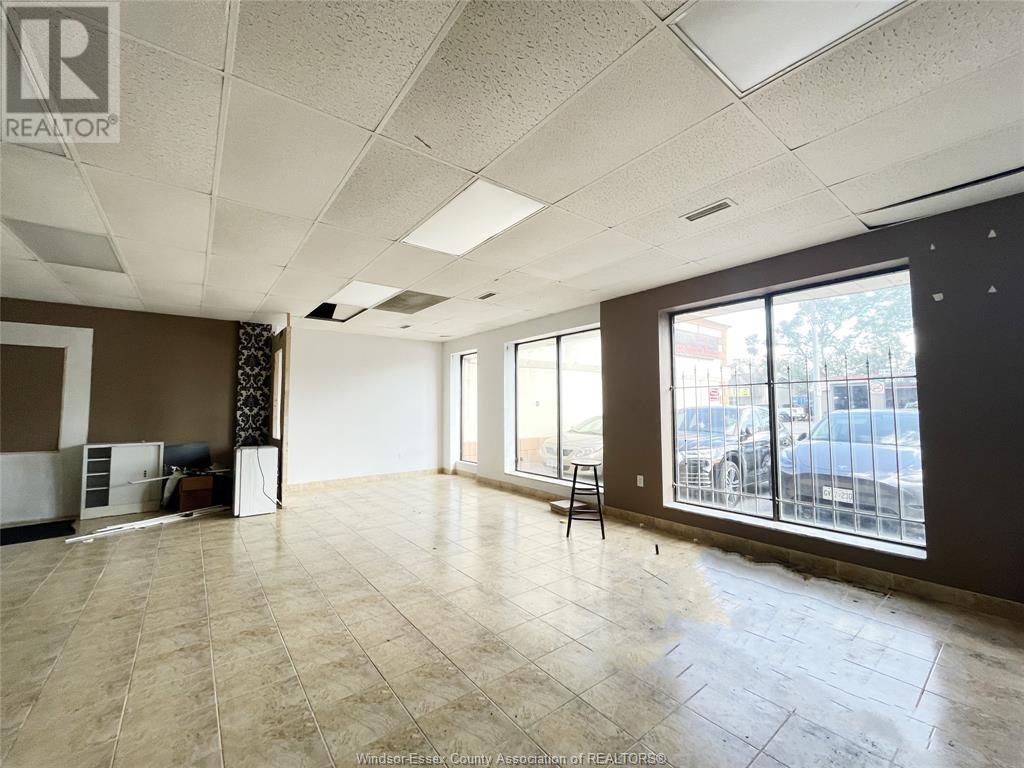 Photo 3 of 1770 Wyandotte Street West Unit 3, Windsor ON