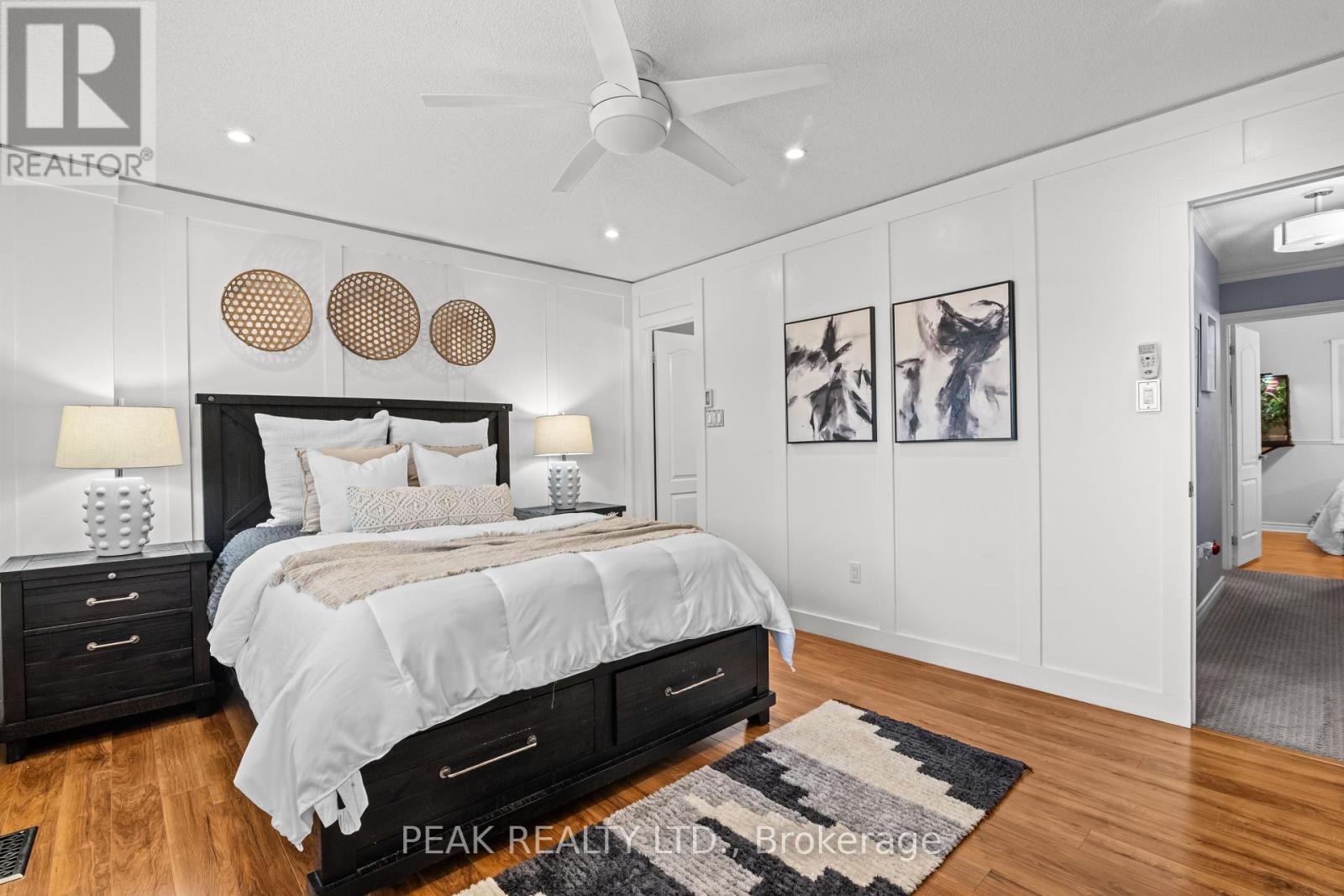Photo 43 of 80 Fry Crescent, Clarington ON