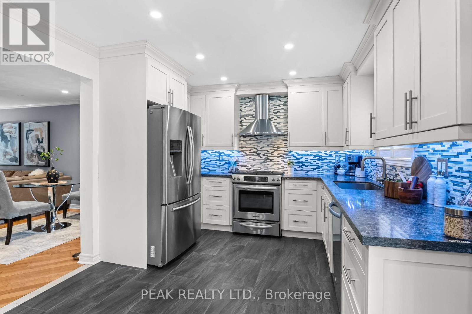 Photo 38 of 80 Fry Crescent, Clarington ON