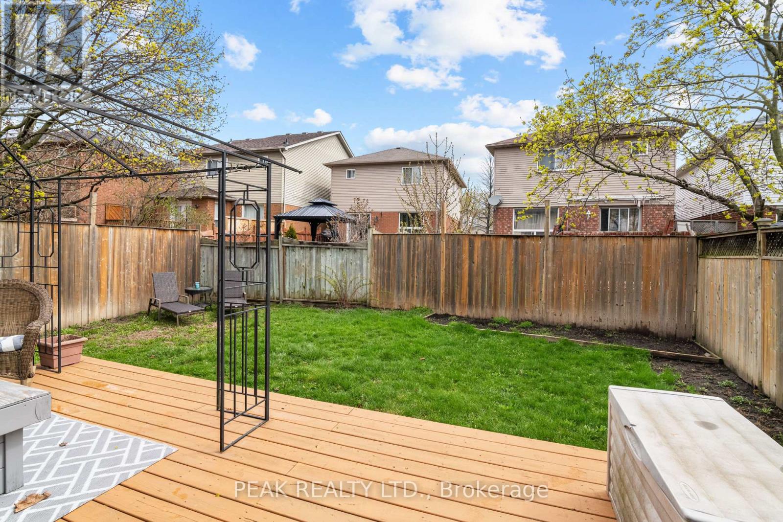 Photo 30 of 80 Fry Crescent, Clarington ON