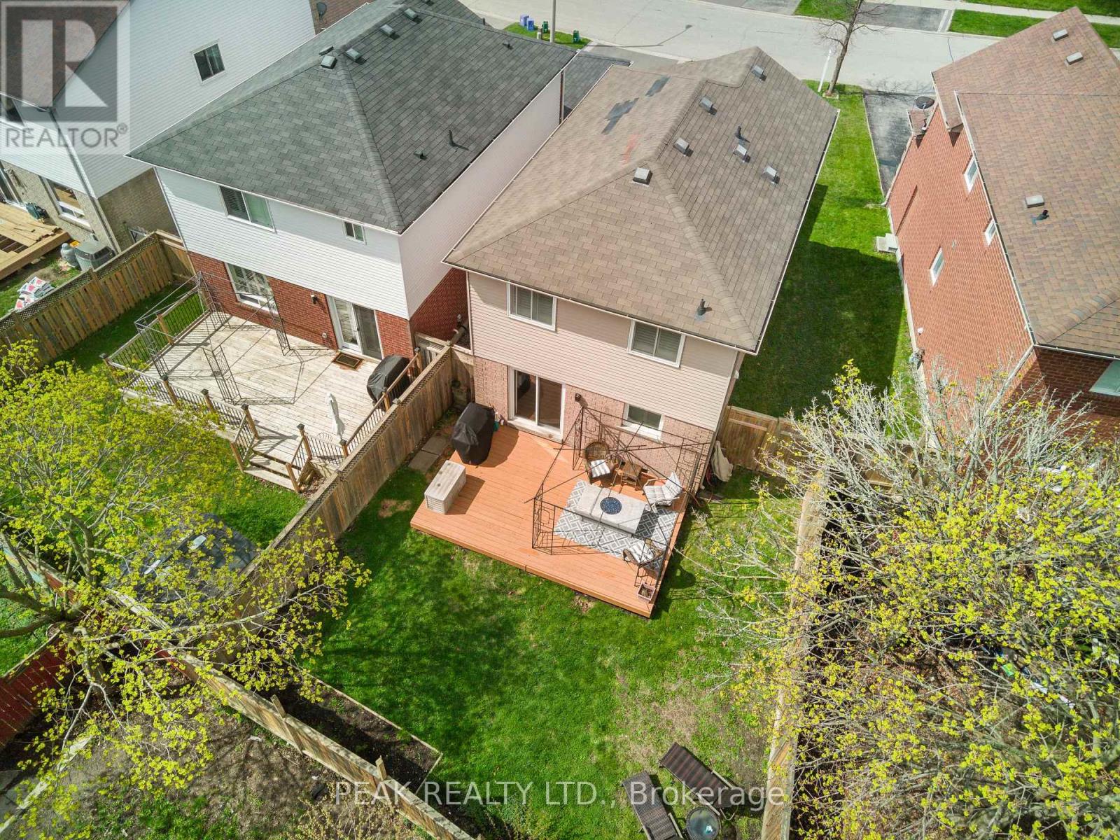 Photo 8 of 80 Fry Crescent, Clarington ON