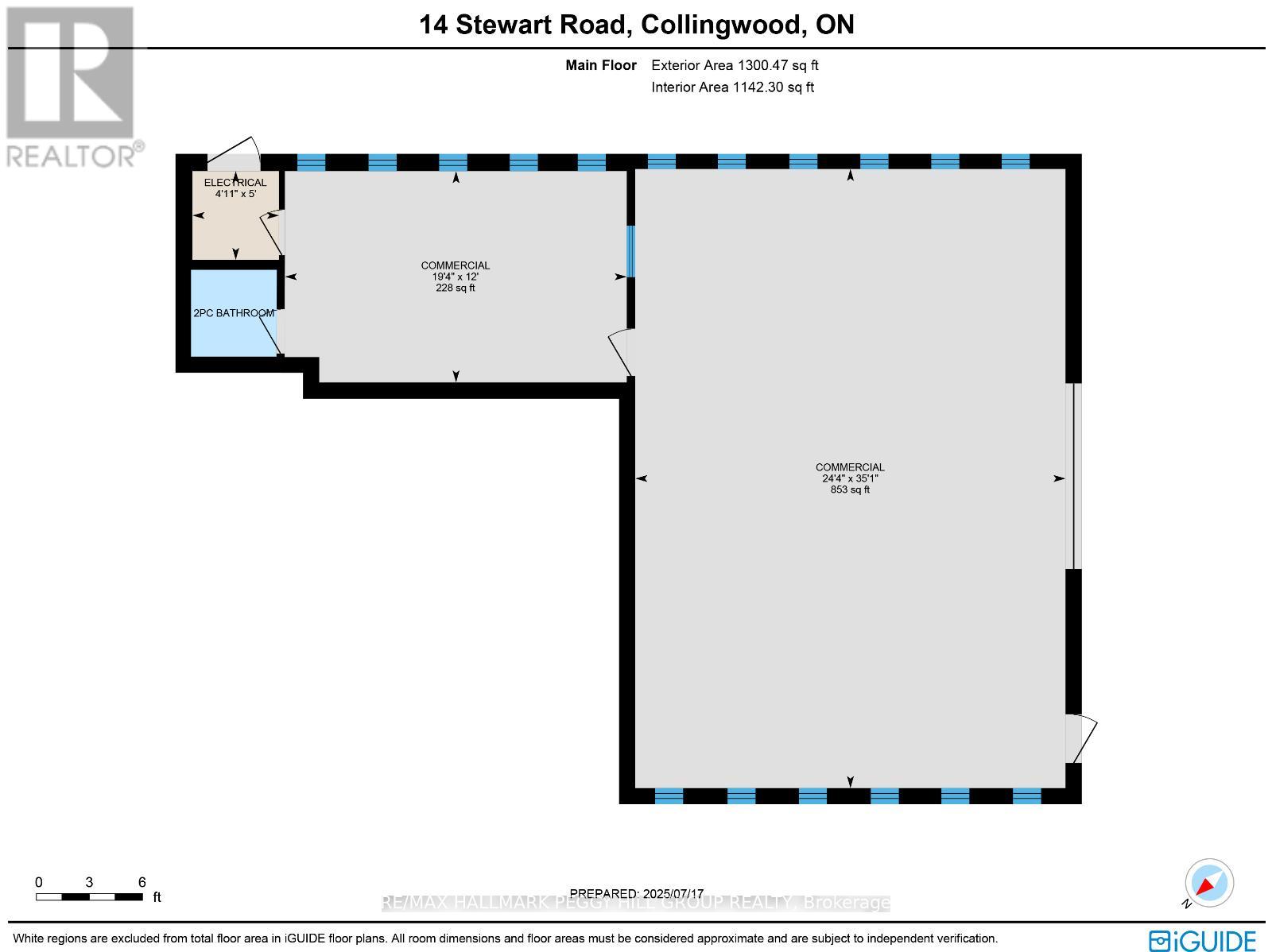 Photo 18 of 14 Stewart Road, Collingwood ON