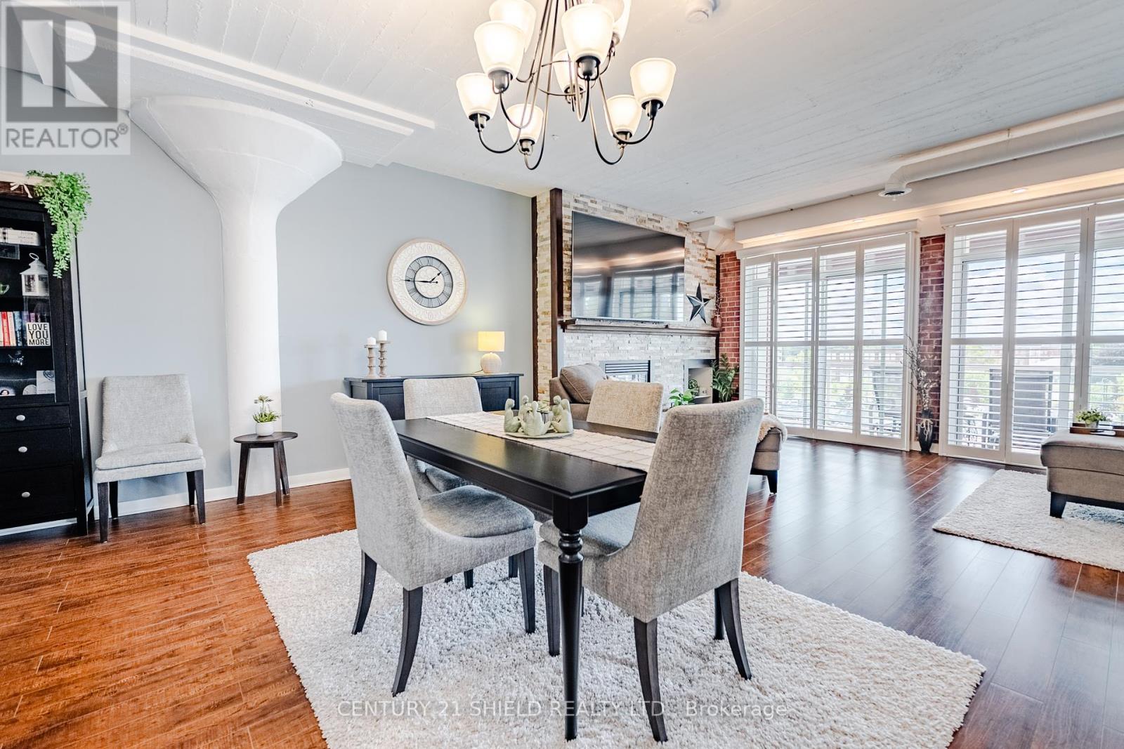 Photo 10 of 411 710 Cotton Mill Street, Cornwall ON