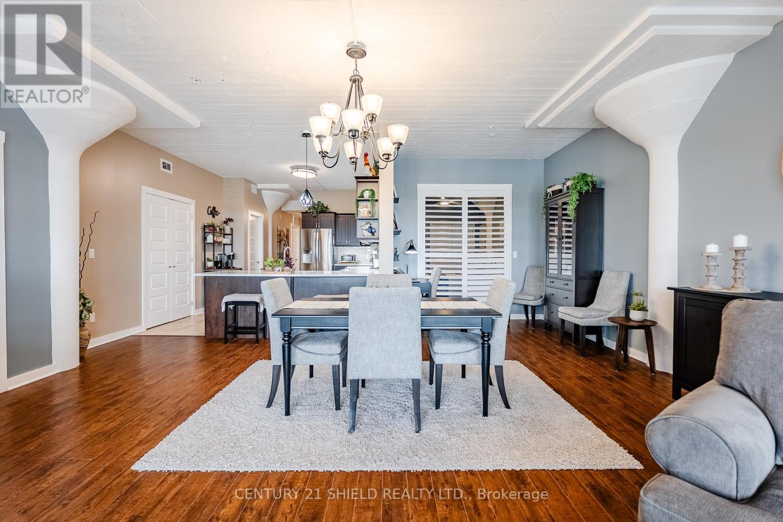 Photo 11 of 411 710 Cotton Mill Street, Cornwall ON