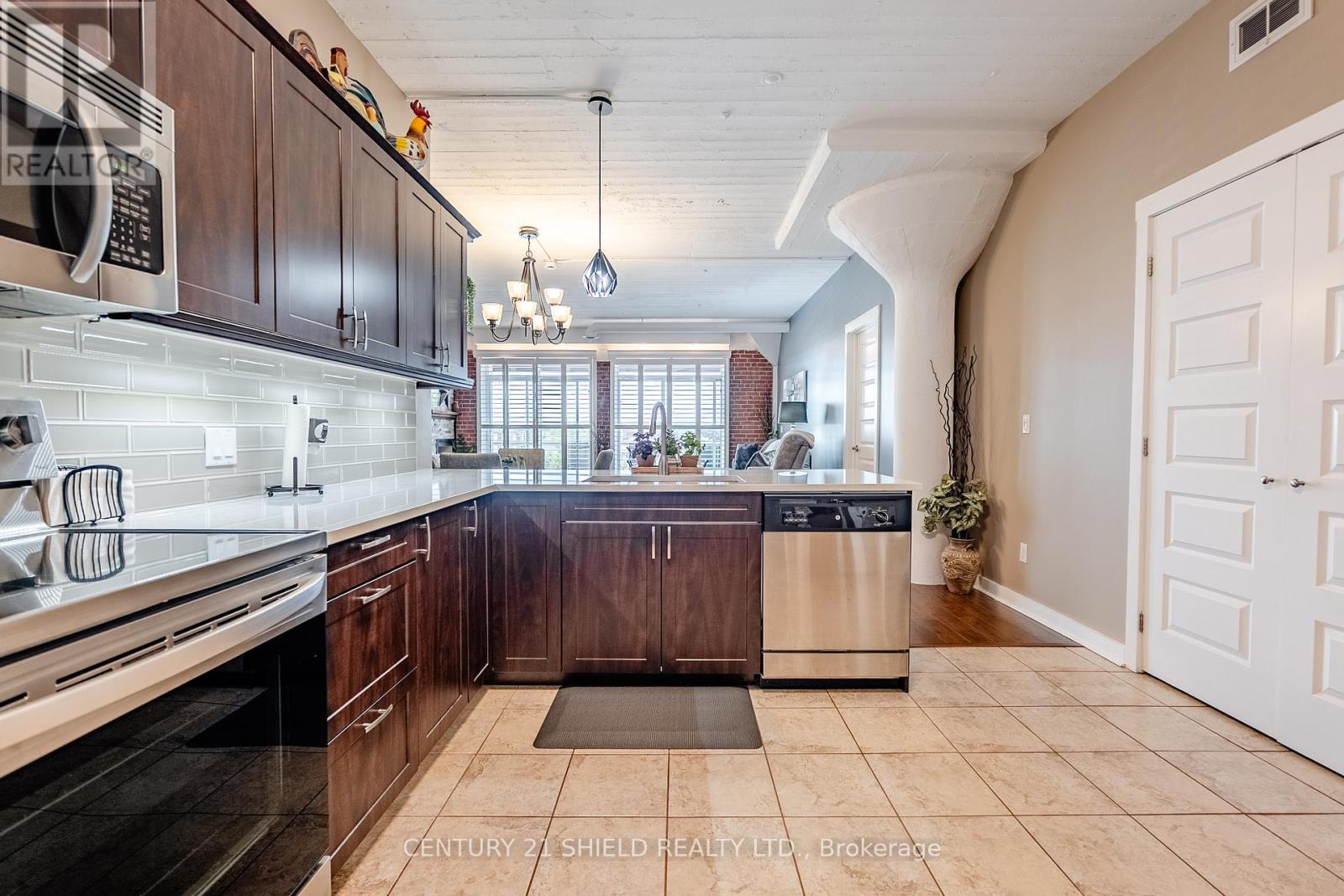 Photo 13 of 411 710 Cotton Mill Street, Cornwall ON