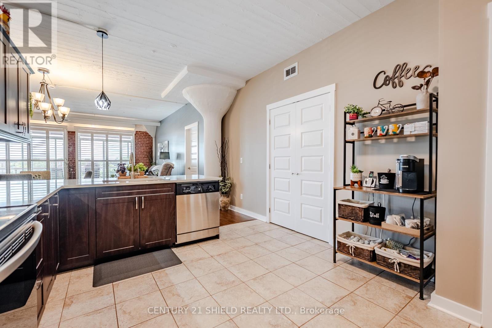 Photo 14 of 411 710 Cotton Mill Street, Cornwall ON