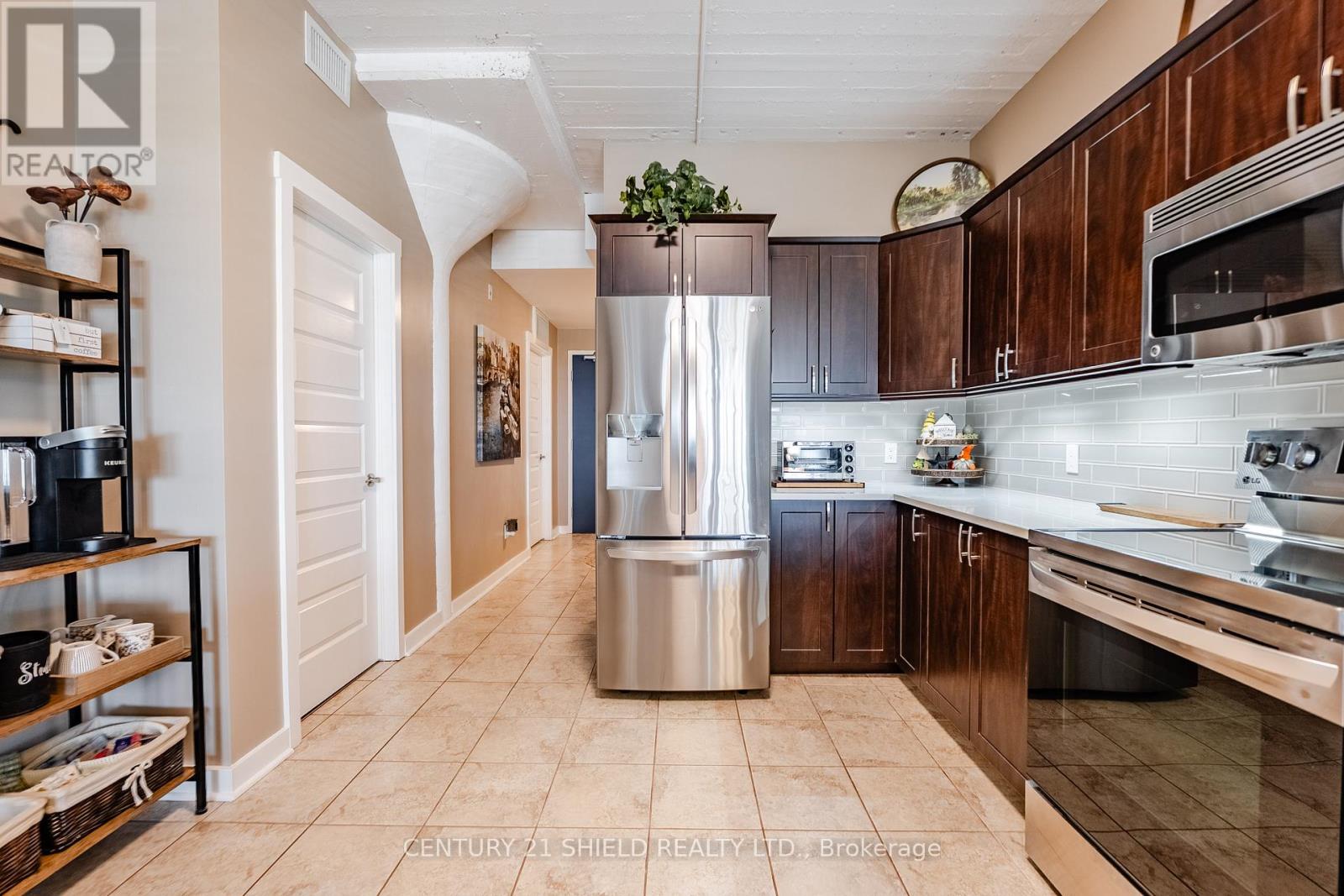 Photo 15 of 411 710 Cotton Mill Street, Cornwall ON