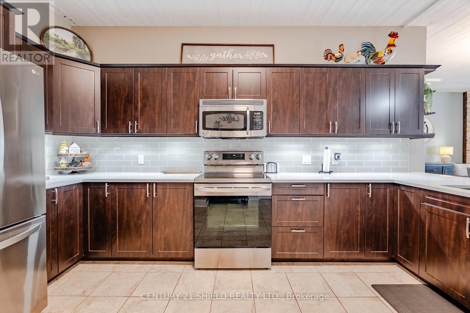 Photo 16 of 411 710 Cotton Mill Street, Cornwall ON