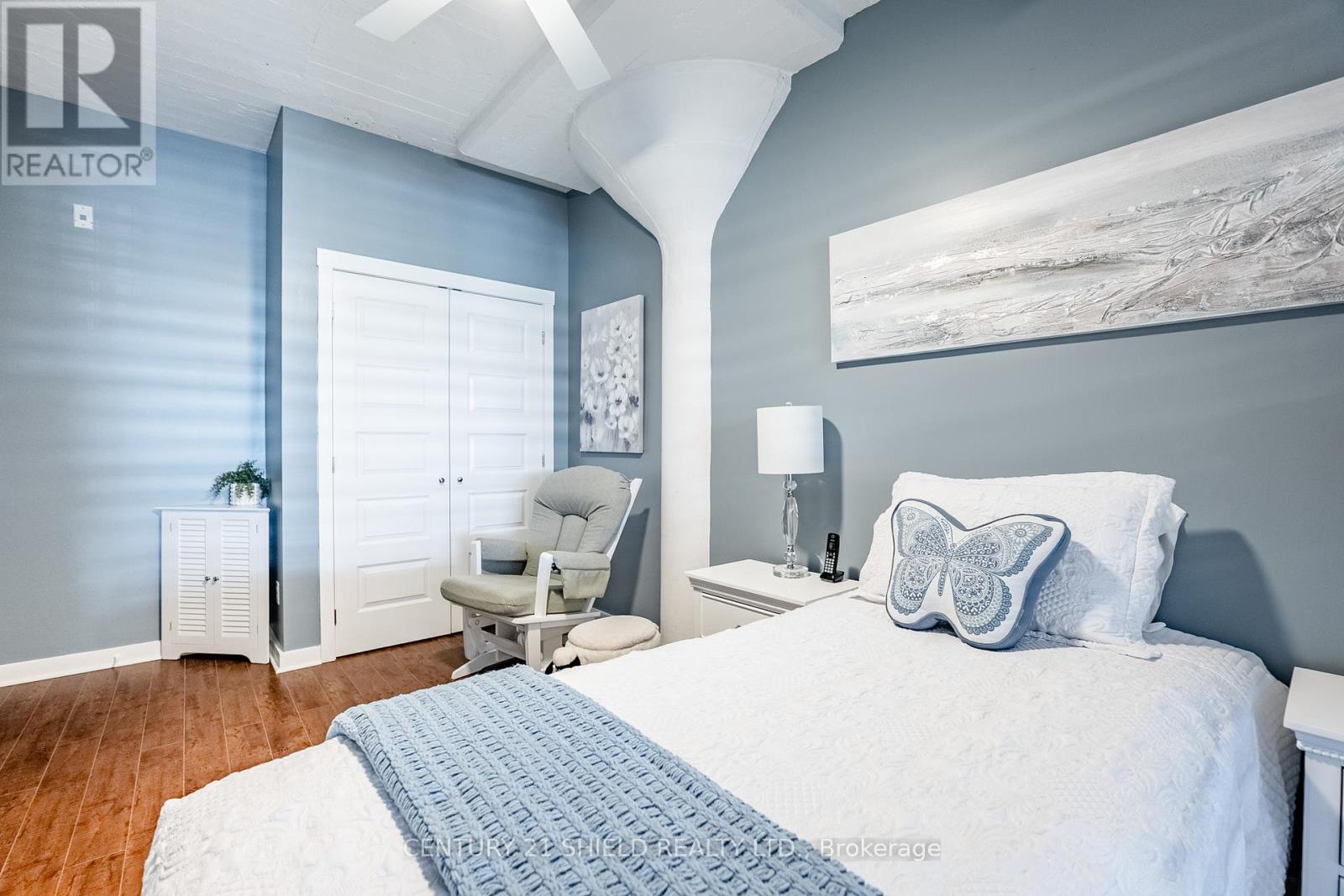 Photo 19 of 411 710 Cotton Mill Street, Cornwall ON