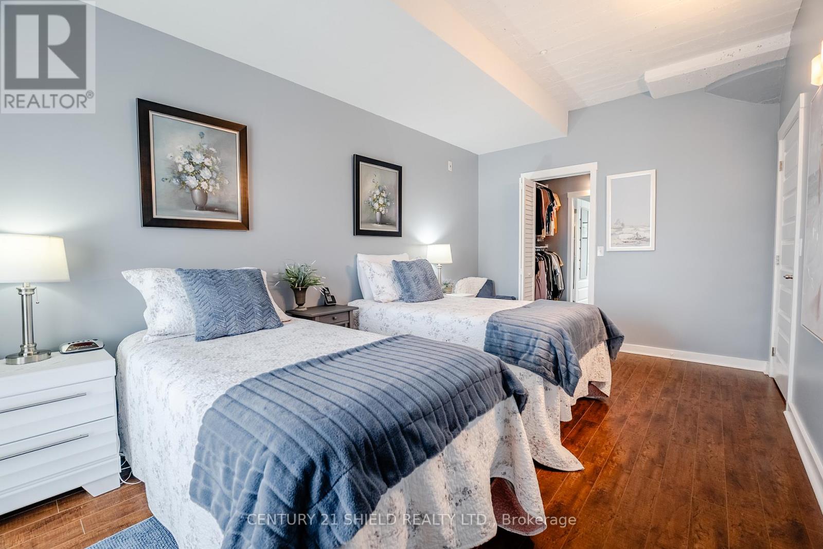 Photo 20 of 411 710 Cotton Mill Street, Cornwall ON