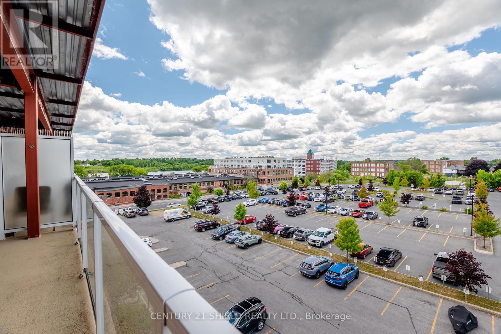 Photo 26 of 411 710 Cotton Mill Street, Cornwall ON