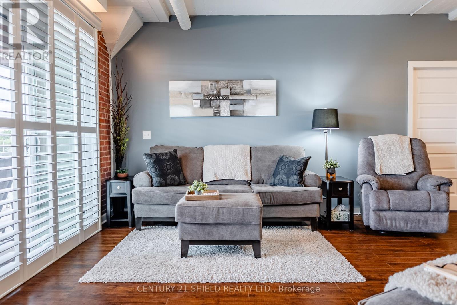 Photo 4 of 411 710 Cotton Mill Street, Cornwall ON