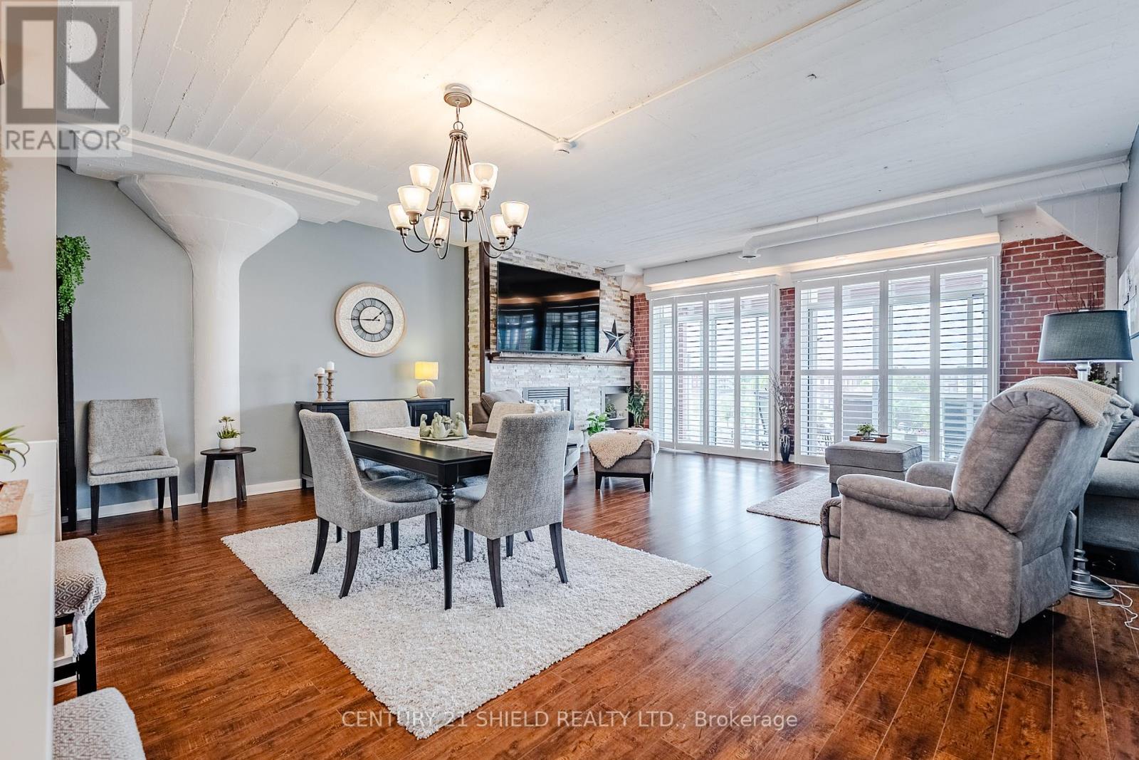 Photo 7 of 411 710 Cotton Mill Street, Cornwall ON