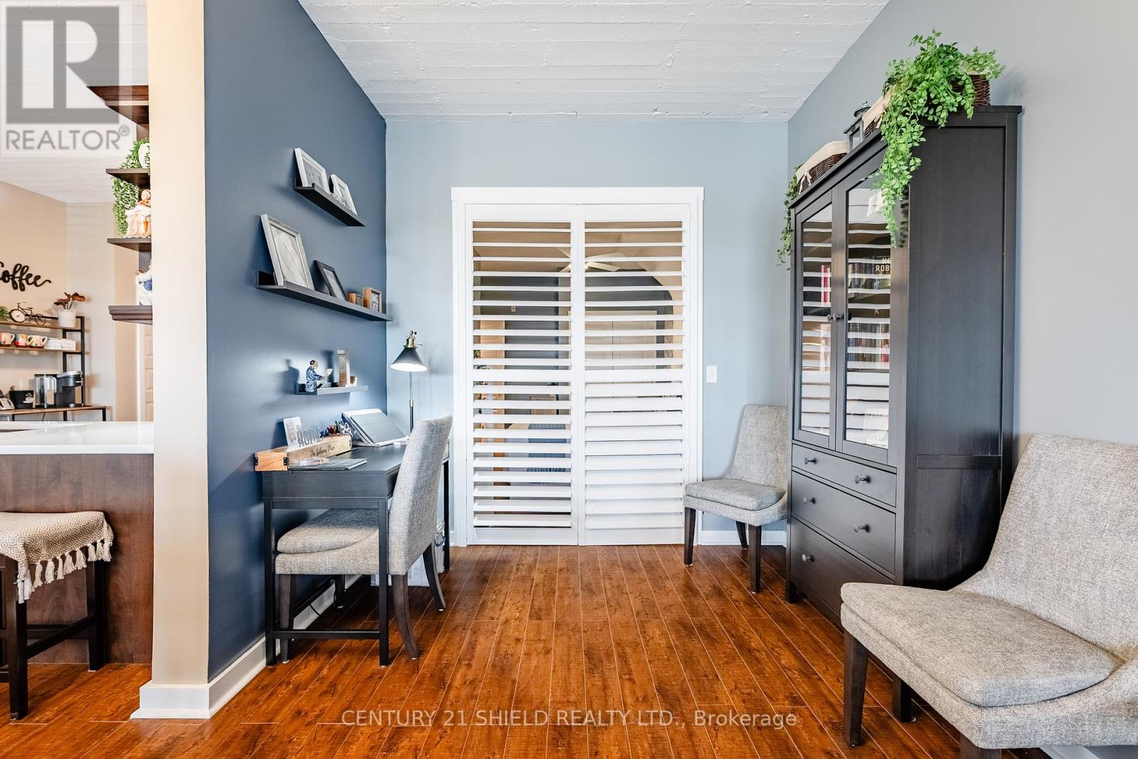 Photo 8 of 411 710 Cotton Mill Street, Cornwall ON