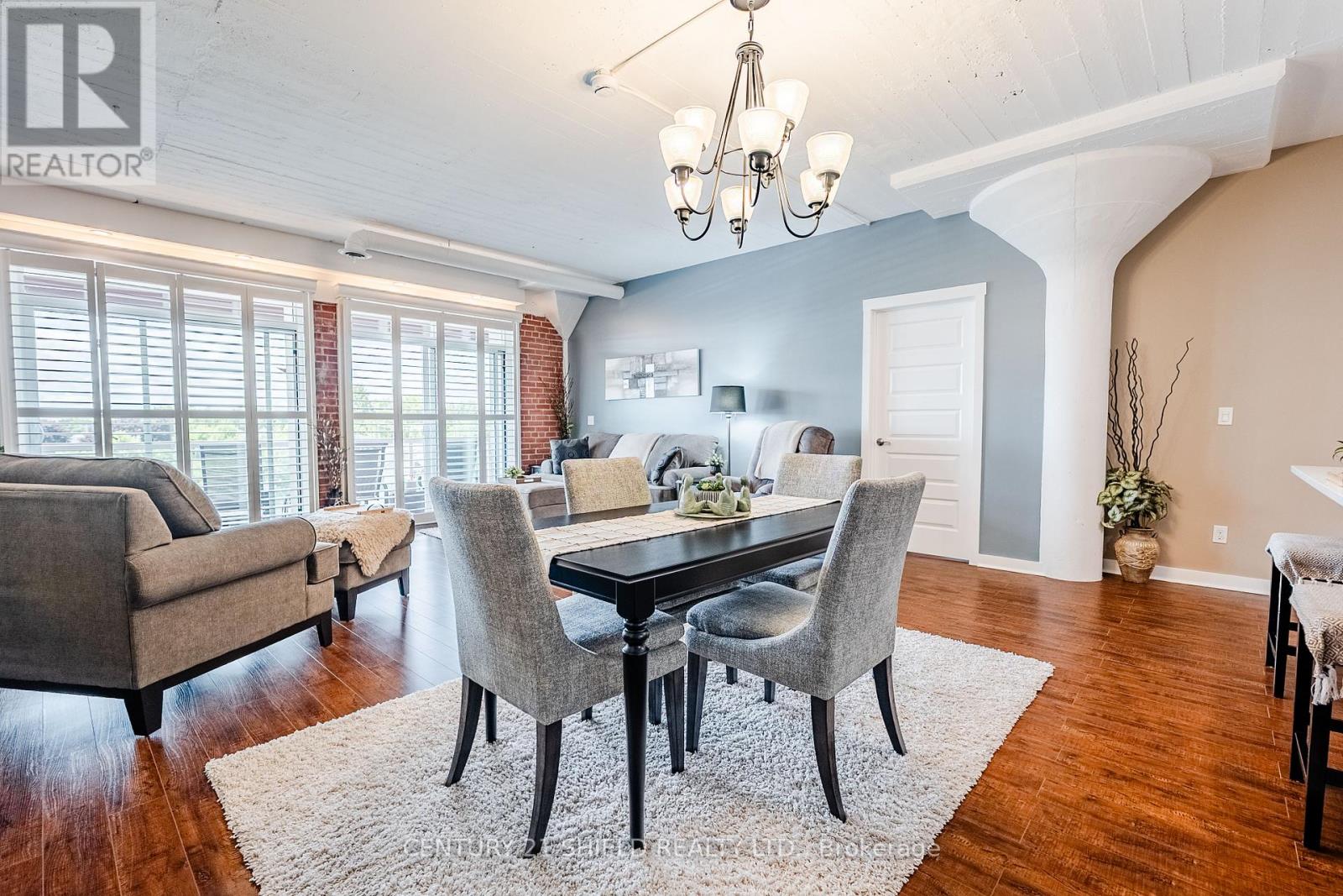 Photo 9 of 411 710 Cotton Mill Street, Cornwall ON