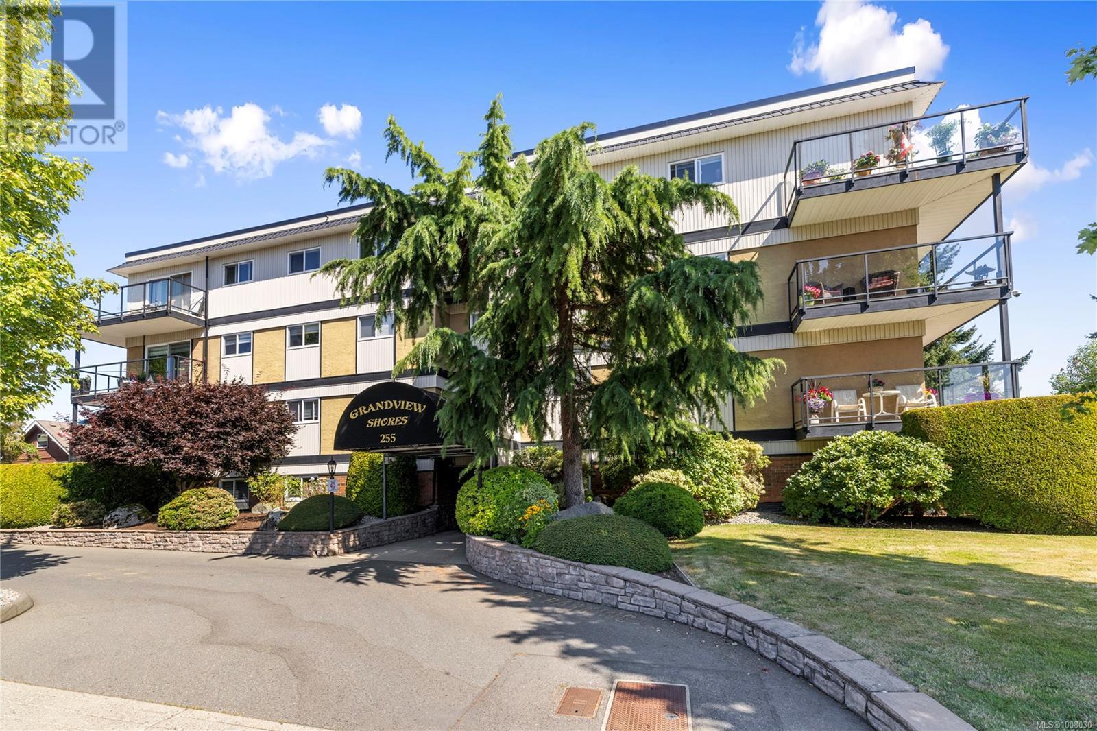 Photo 1 of 209 255 Hirst Ave, Parksville BC