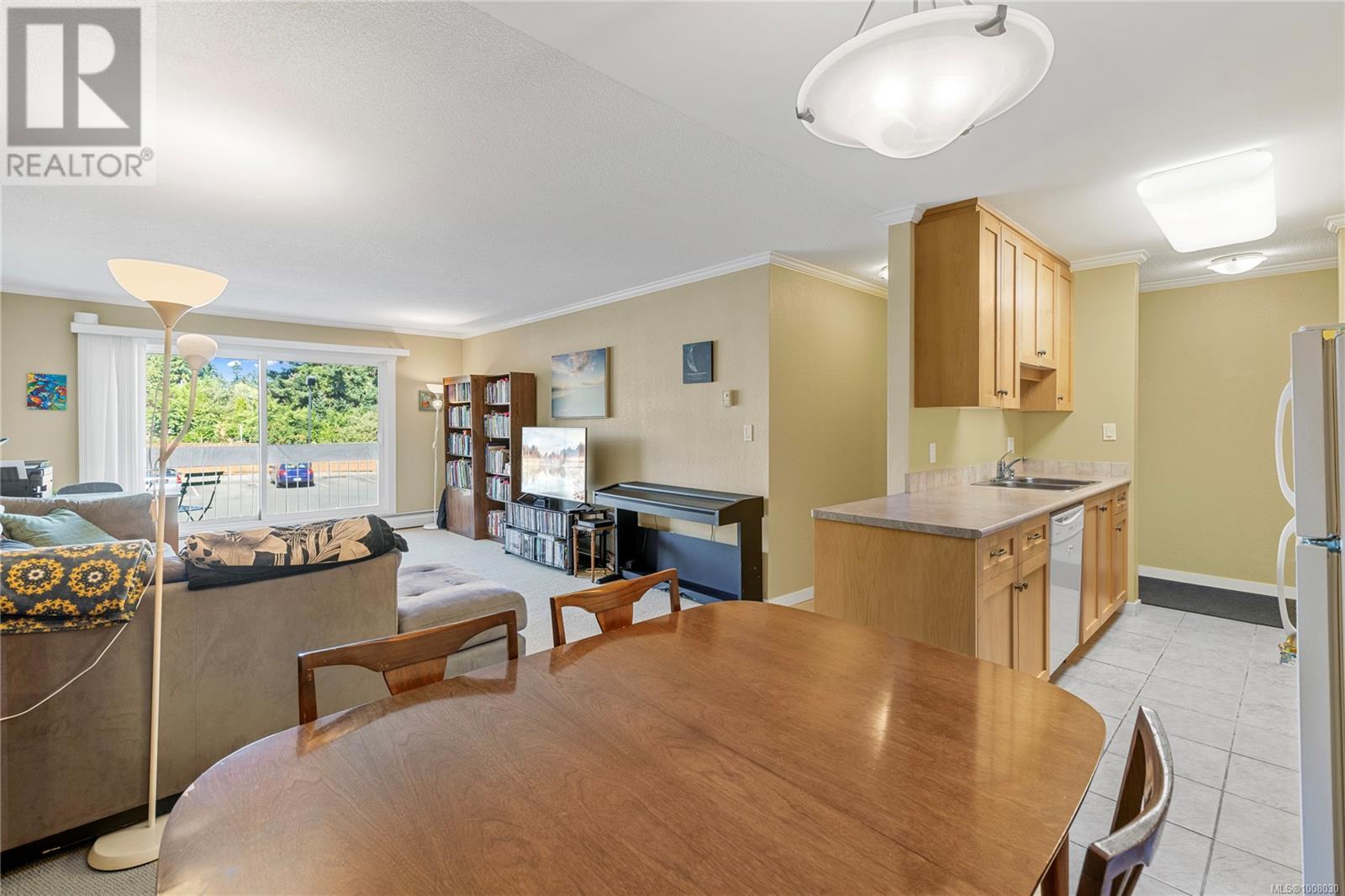 Photo 11 of 209 255 Hirst Ave, Parksville BC