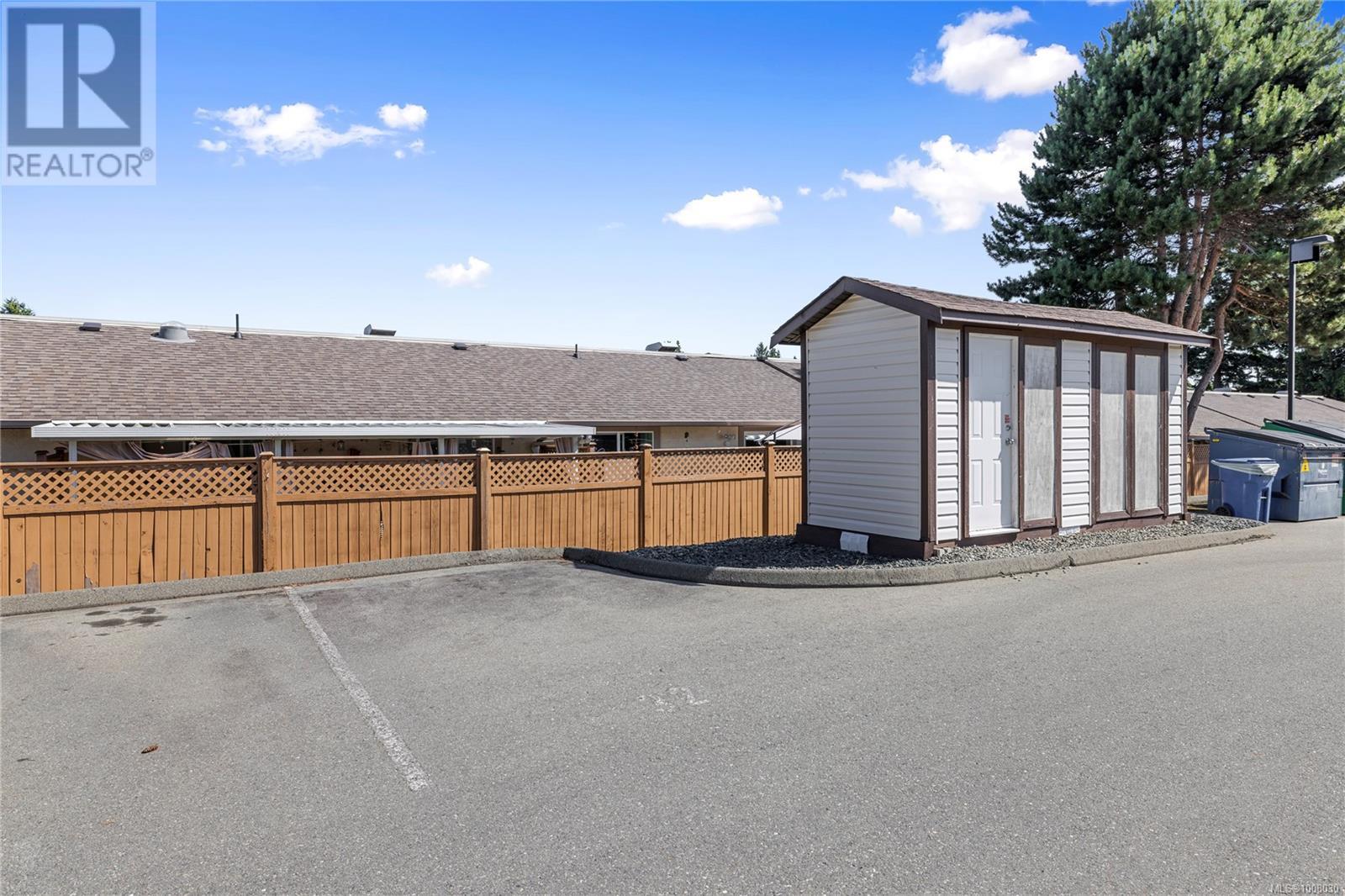 Photo 25 of 209 255 Hirst Ave, Parksville BC